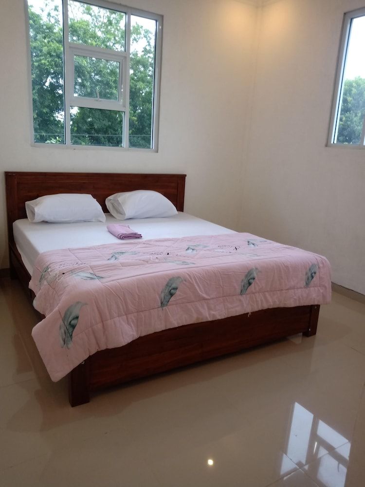 Deluxe Villa (Deluxe 3 Bedrooms)
