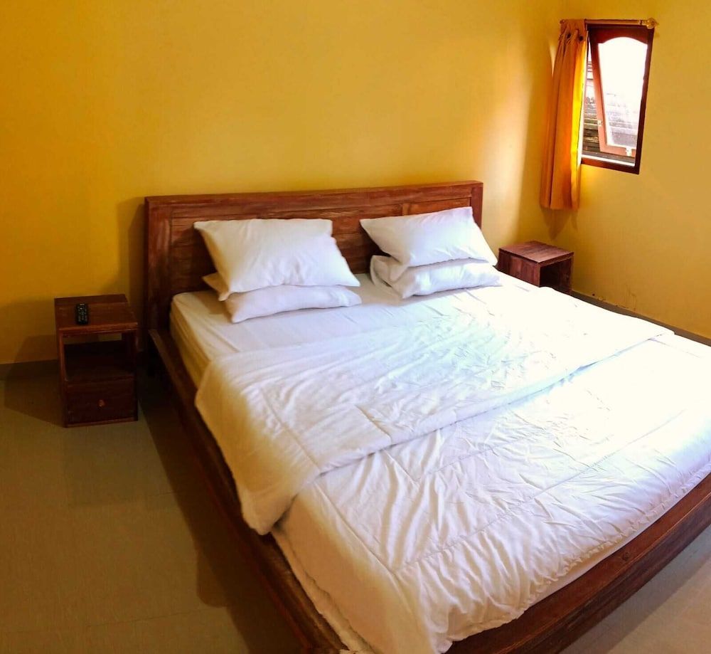 Deluxe Villa (Deluxe 3 Bedrooms)