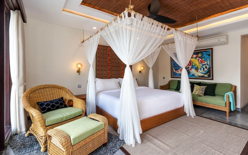 Villa Elite Canggu Standard Villa 7