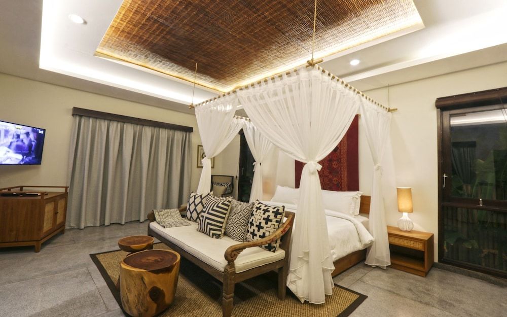 Villa Elite Canggu Exclusive Villa 12