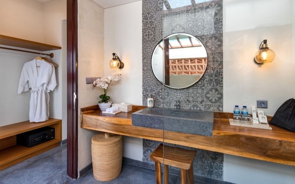 Villa Elite Canggu Standard Villa 18