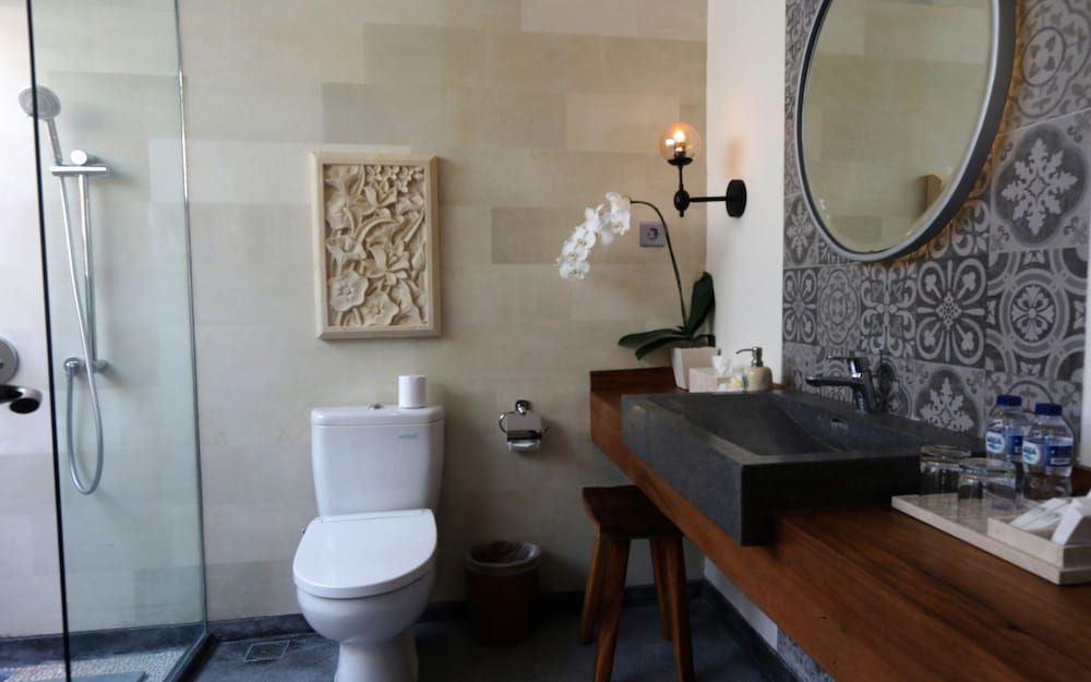 Villa Elite Canggu Exclusive Villa 20