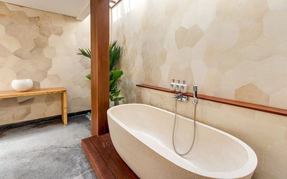 Villa Elite Canggu Standard Villa 21