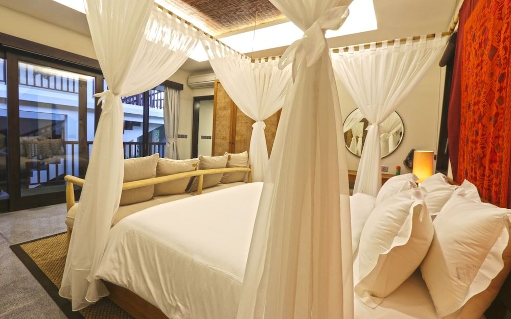 Villa Elite Canggu Exclusive Villa 16