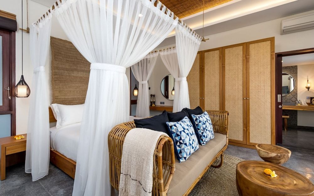 Villa Elite Canggu Executive Villa 6