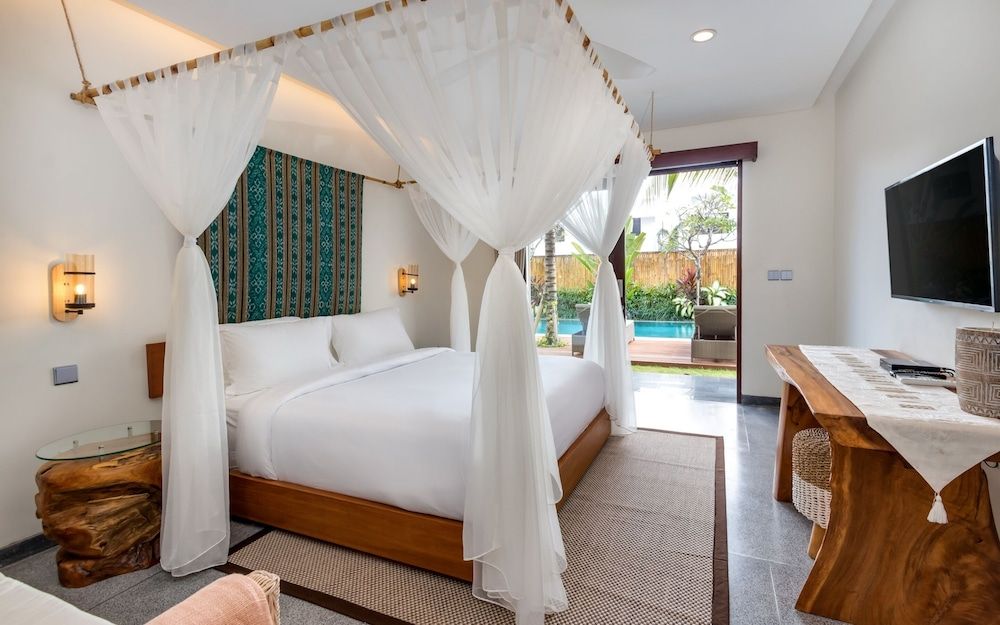 Villa Elite Canggu Standard Villa 10