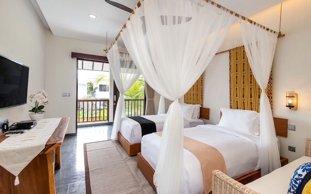 Villa Elite Canggu Standard Villa 9