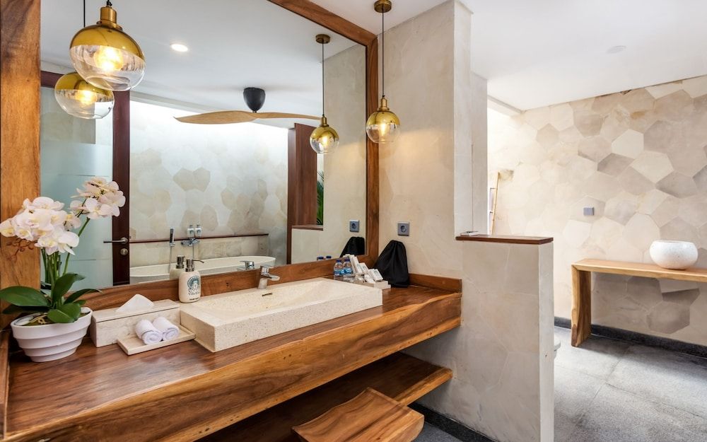 Villa Elite Canggu Standard Villa 15