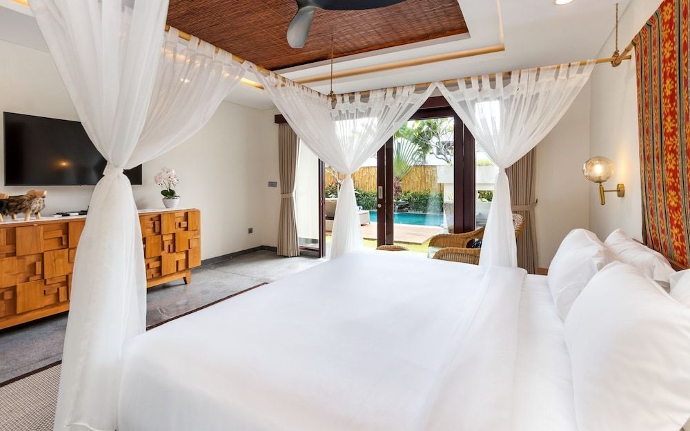 Villa Elite Canggu Standard Villa 4
