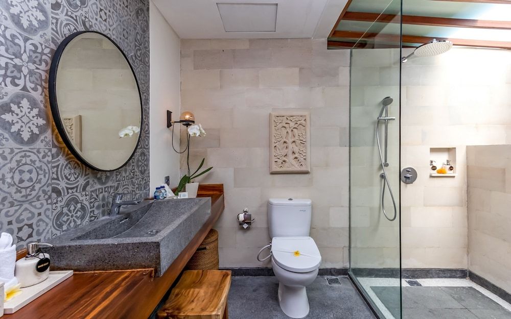 Villa Elite Canggu Executive Villa 16