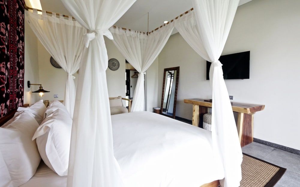 Villa Elite Canggu Exclusive Villa 8