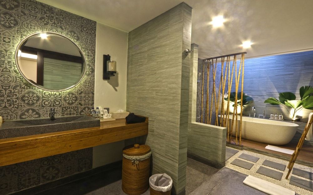 Villa Elite Canggu Exclusive Villa 23