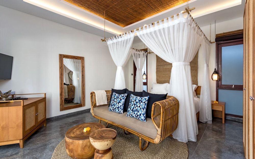 Villa Elite Canggu Executive Villa 5