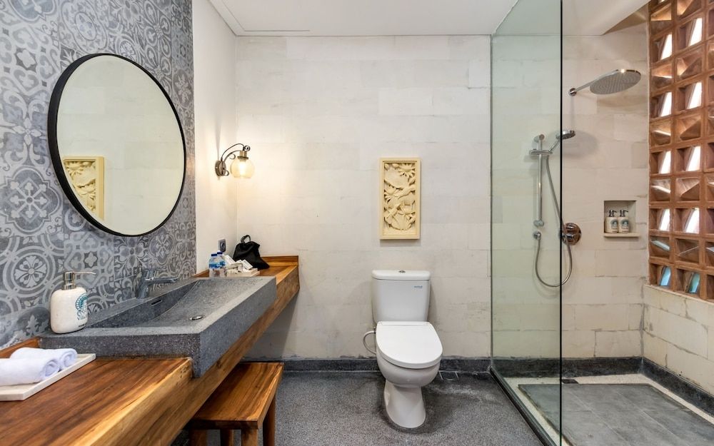 Villa Elite Canggu Standard Villa 19