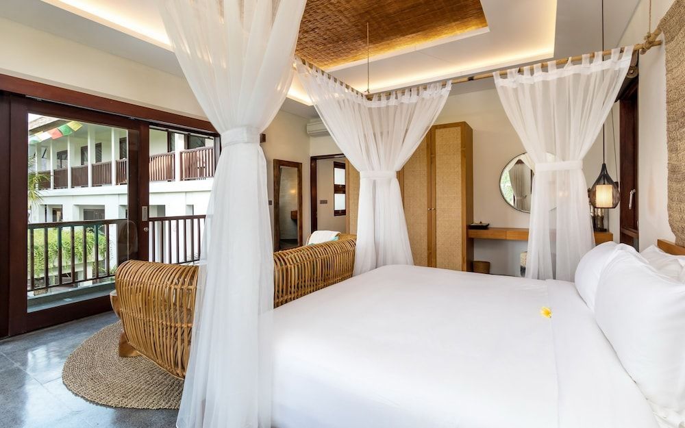 Villa Elite Canggu Executive Villa 4