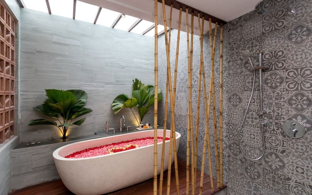 Villa Elite Canggu Executive Villa 18