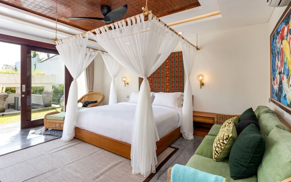 Villa Elite Canggu Standard Villa 8