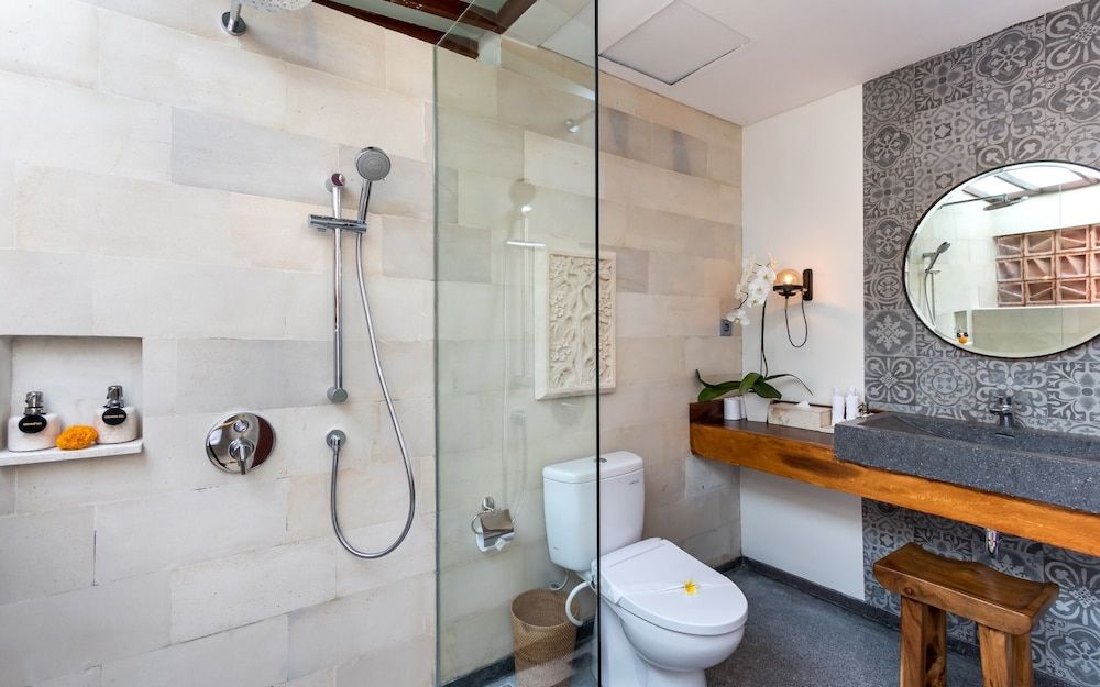 Villa Elite Canggu Executive Villa 17