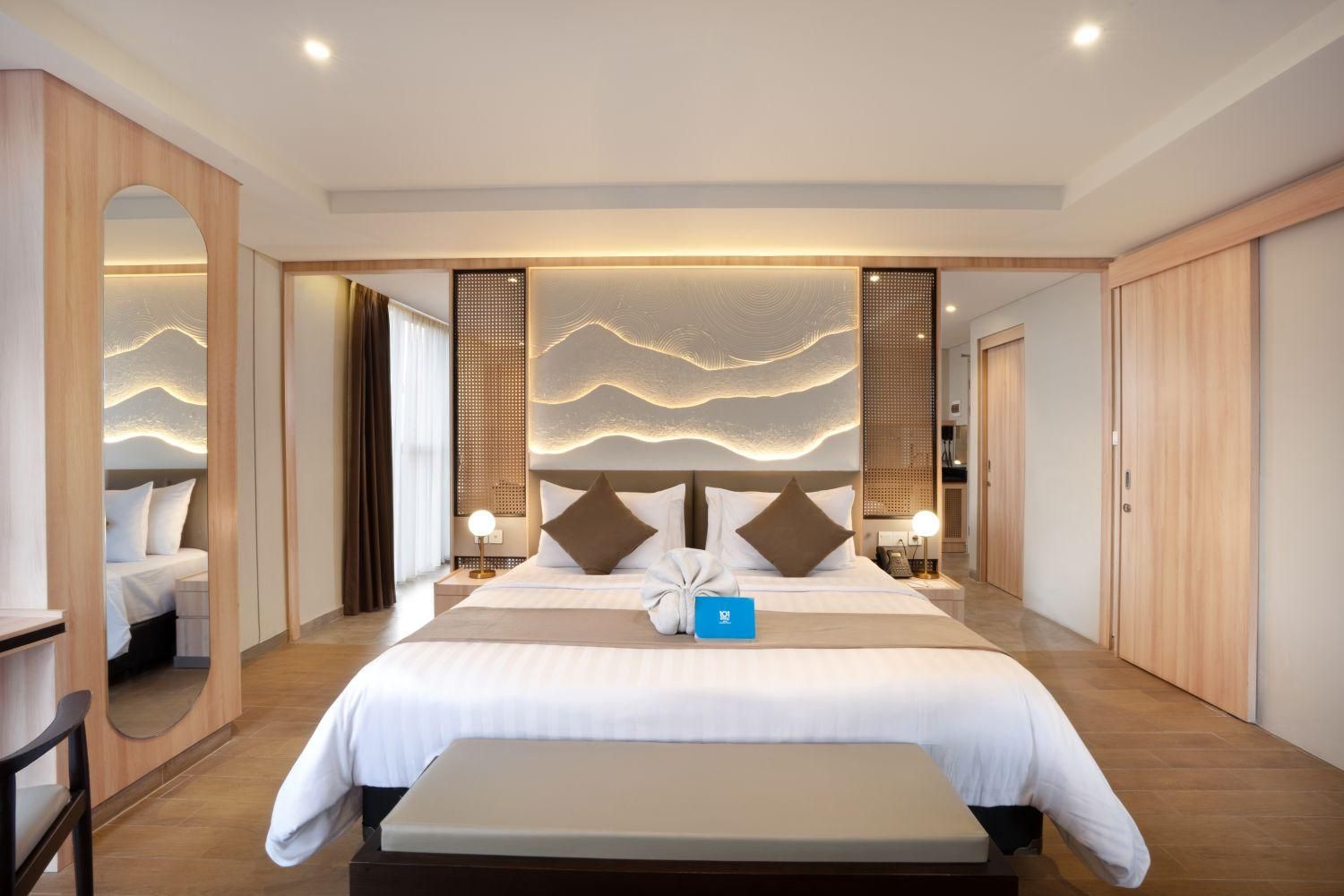 Royal Suite