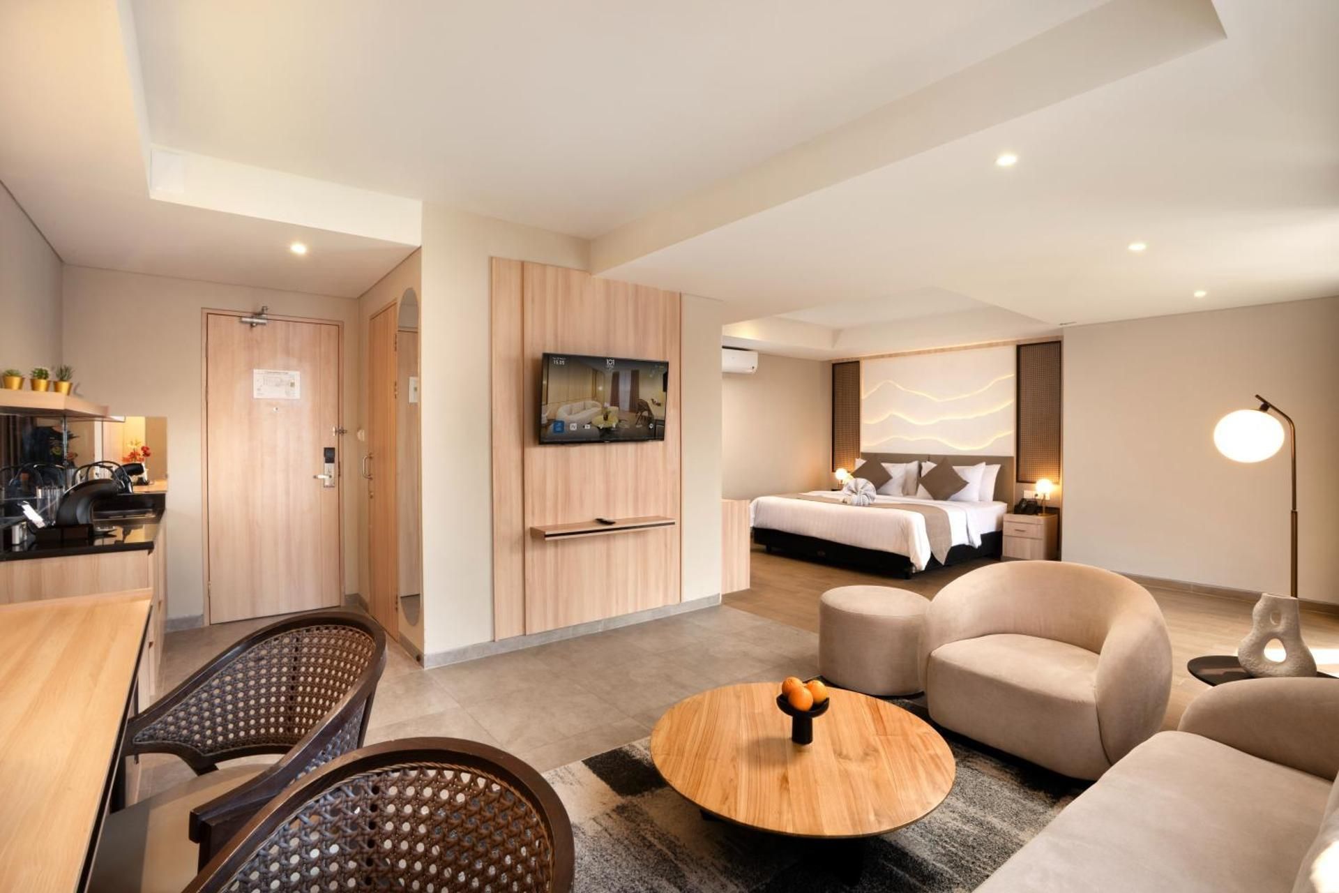 Suite