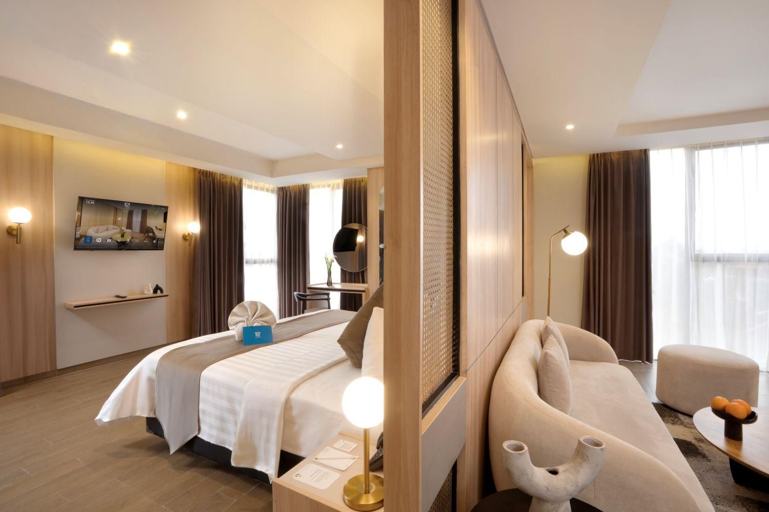 Royal Suite