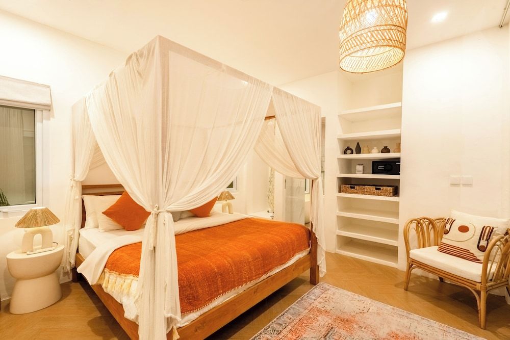 Deluxe Villa