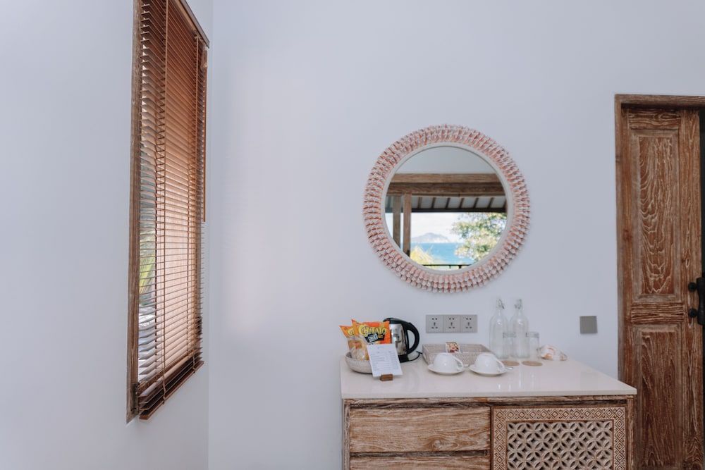 Eliana Resort And Spa Luxury Suite, 1 Bedroom, Ocean View 10