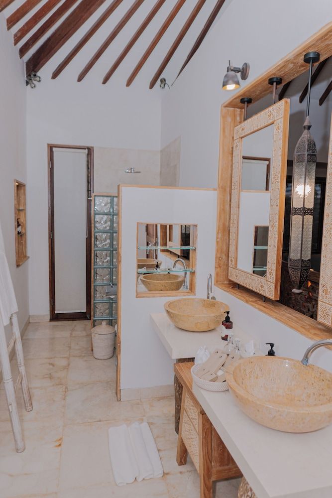 Eliana Resort And Spa Luxury Villa 6