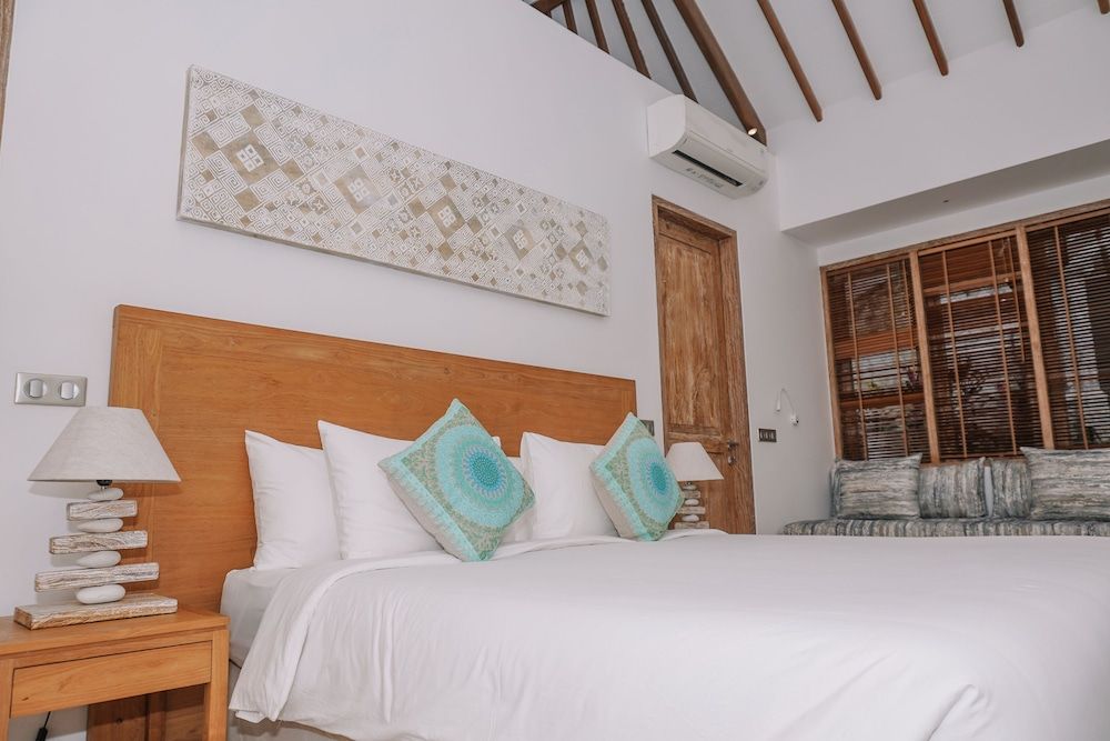 Eliana Resort And Spa Family Cottage 4