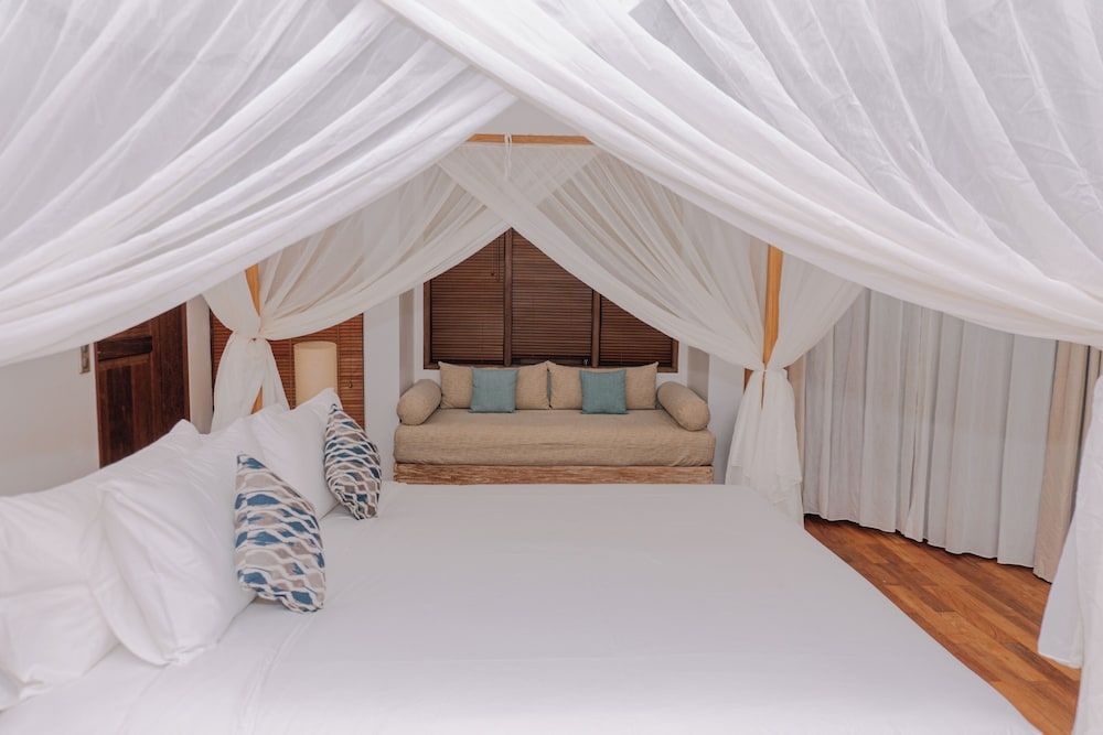 Eliana Resort And Spa Luxury Villa 3