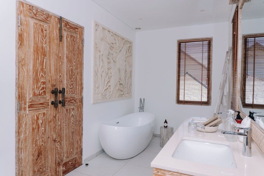 Eliana Resort And Spa Luxury Suite, 1 Bedroom, Ocean View 7