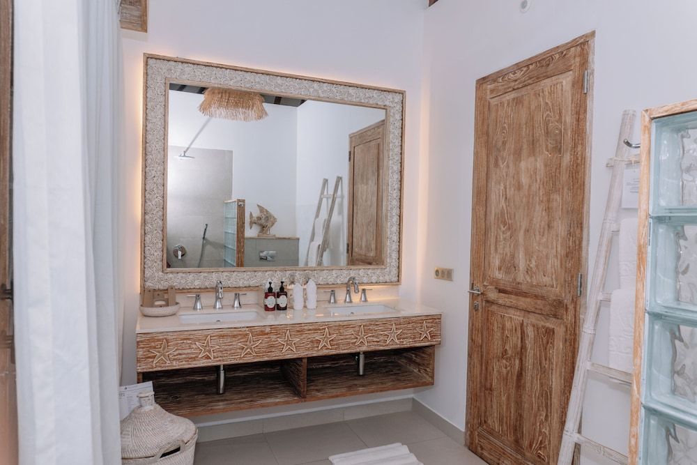 Eliana Resort And Spa Family Cottage 6