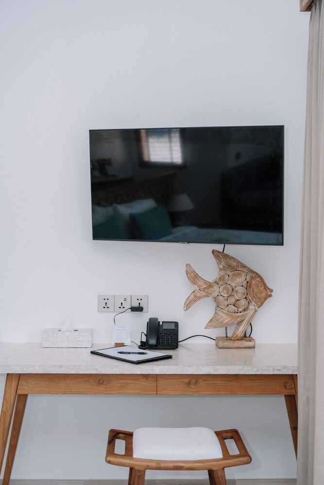 Eliana Resort And Spa Luxury Suite, 1 Bedroom, Ocean View 11