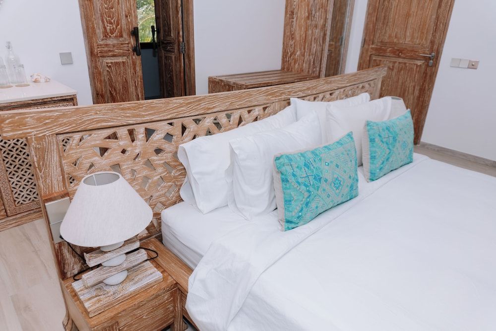 Eliana Resort And Spa Luxury Suite, 1 Bedroom, Ocean View 3