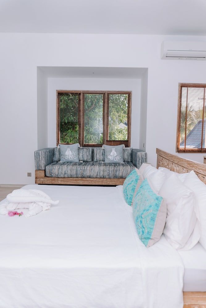 Eliana Resort And Spa Luxury Suite, 1 Bedroom, Ocean View