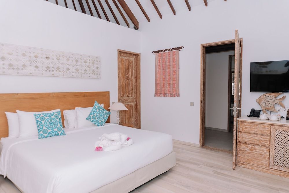 Eliana Resort And Spa Family Cottage 2