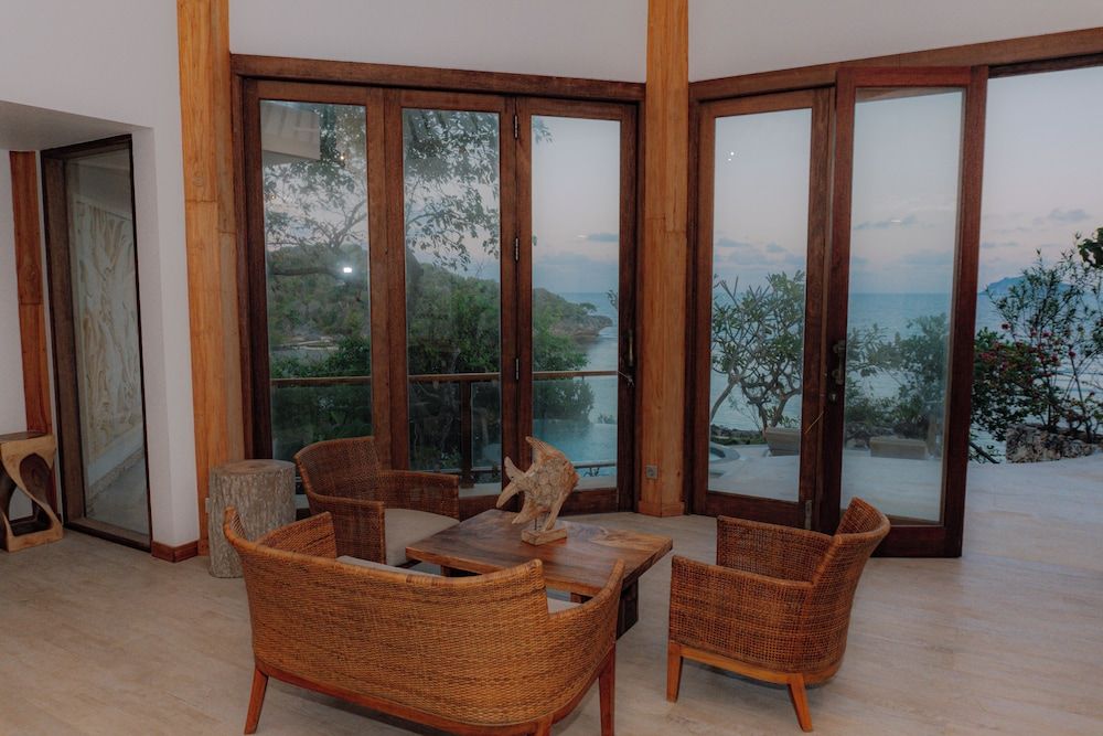 Eliana Resort And Spa Luxury Villa 4