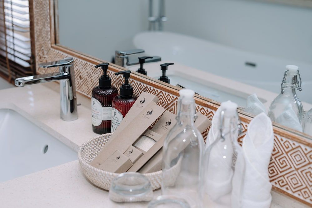 Eliana Resort And Spa Luxury Suite, 1 Bedroom, Ocean View 6