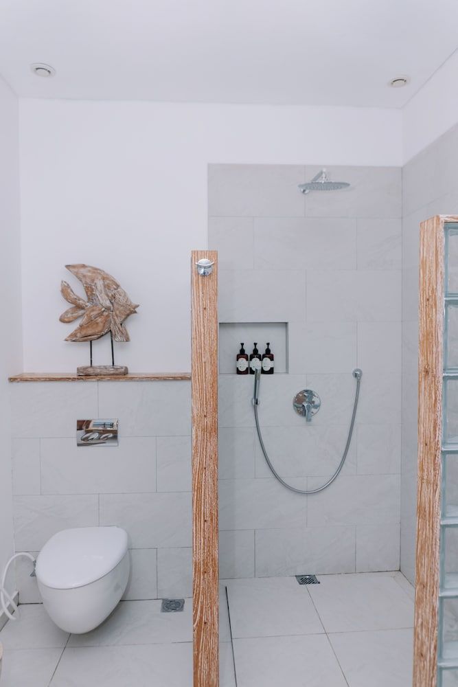 Eliana Resort And Spa Luxury Suite, 1 Bedroom, Ocean View 9