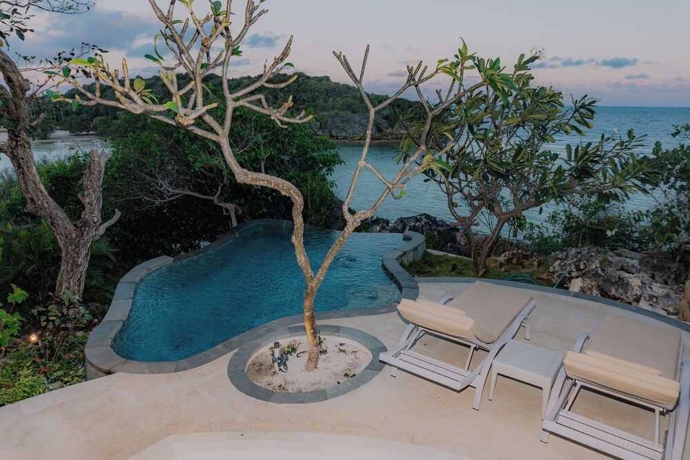 Eliana Resort And Spa Luxury Villa 5