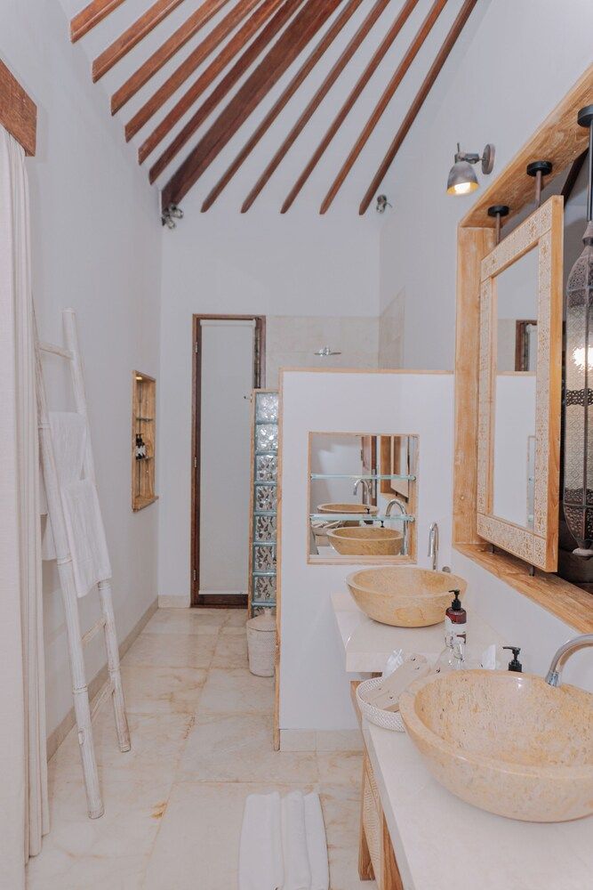 Eliana Resort And Spa Luxury Villa 8