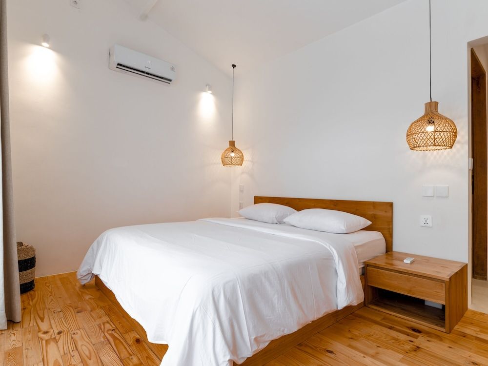 Deluxe Loft