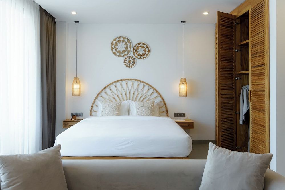 Premier Studio, Non Smoking, Ocean View