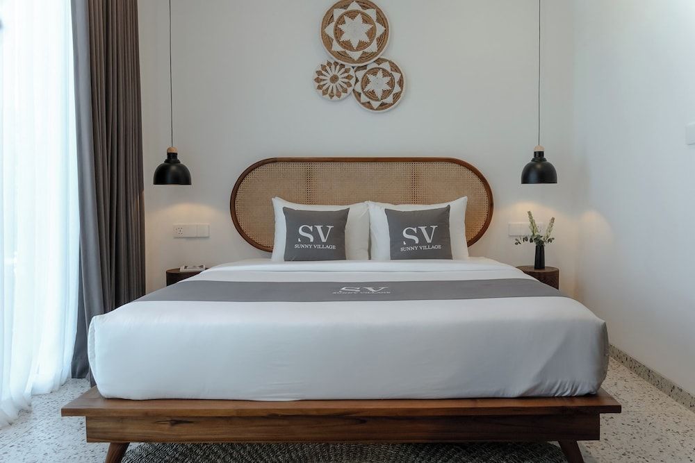 Exclusive Villa