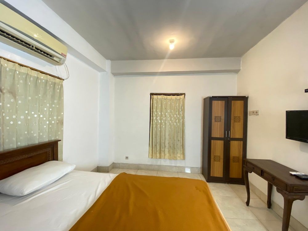 New Wijaya Hotel Superior Double Room, 1 Queen Bed 2