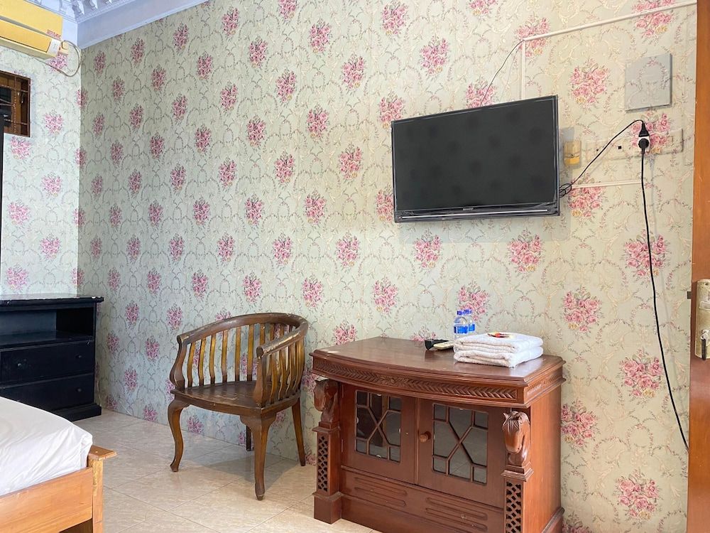 New Wijaya Hotel Standard Twin Room 4