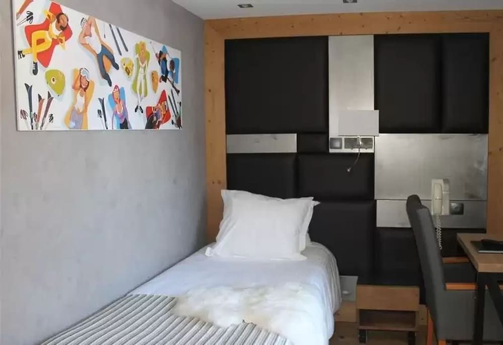 Classic Single Room, 1 Twin Bed