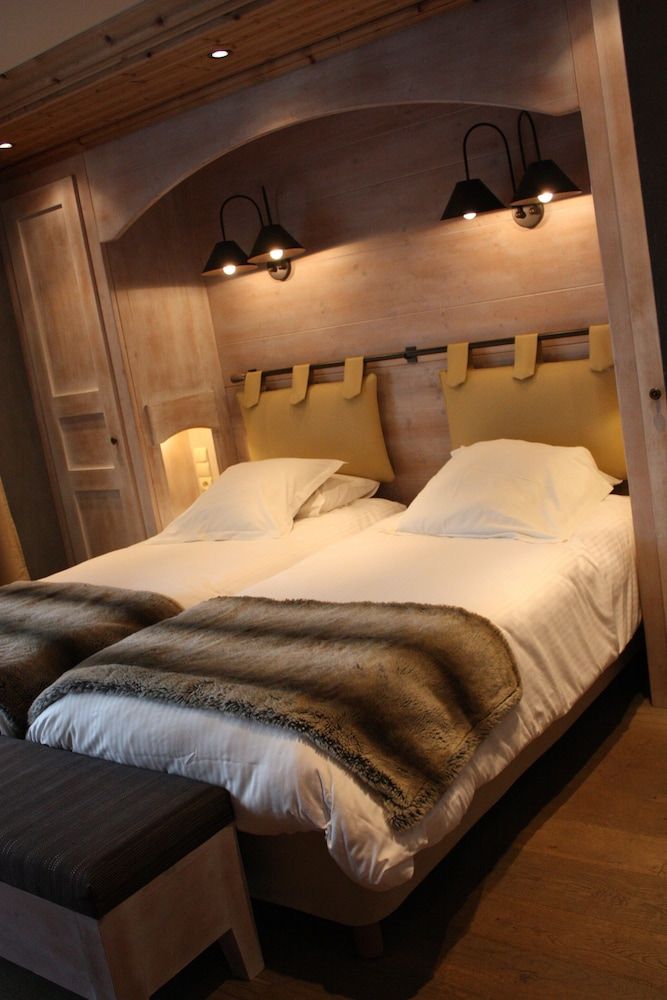 Lodge Suite (3 persons)