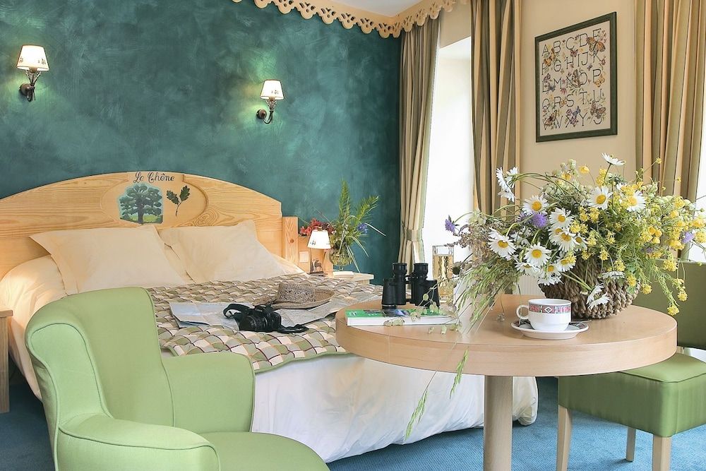 Superior Double Room, 1 Queen Bed