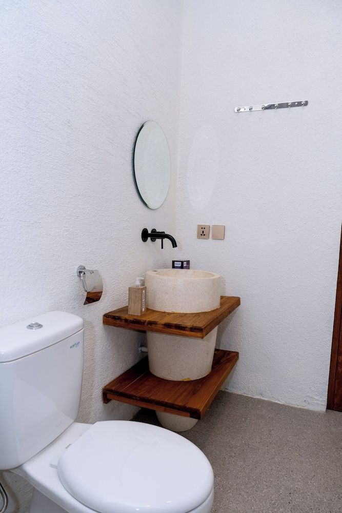 Losbaba Komodo Villa Family Villa, 2 Bedrooms 9